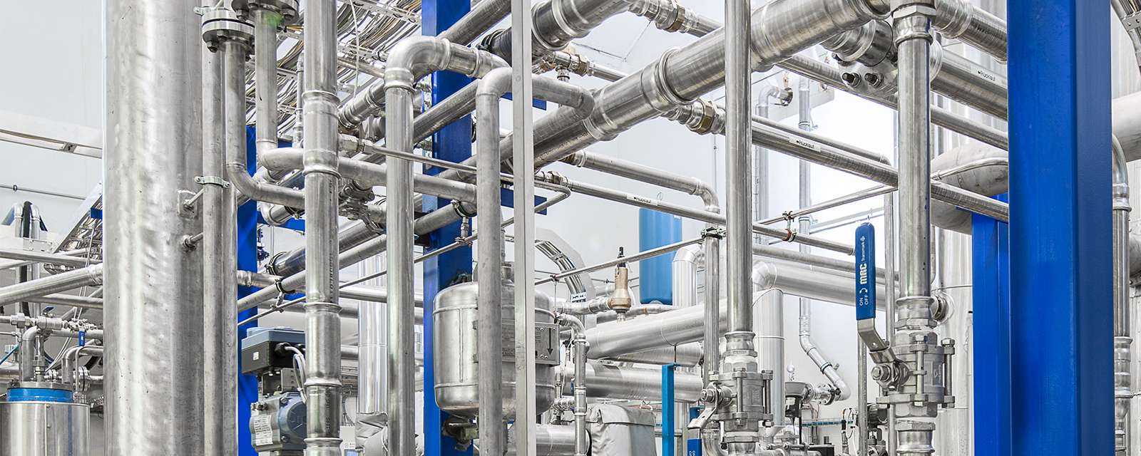 اطلاعات بیشتر درمورد خط تولید گازهای صنعتی