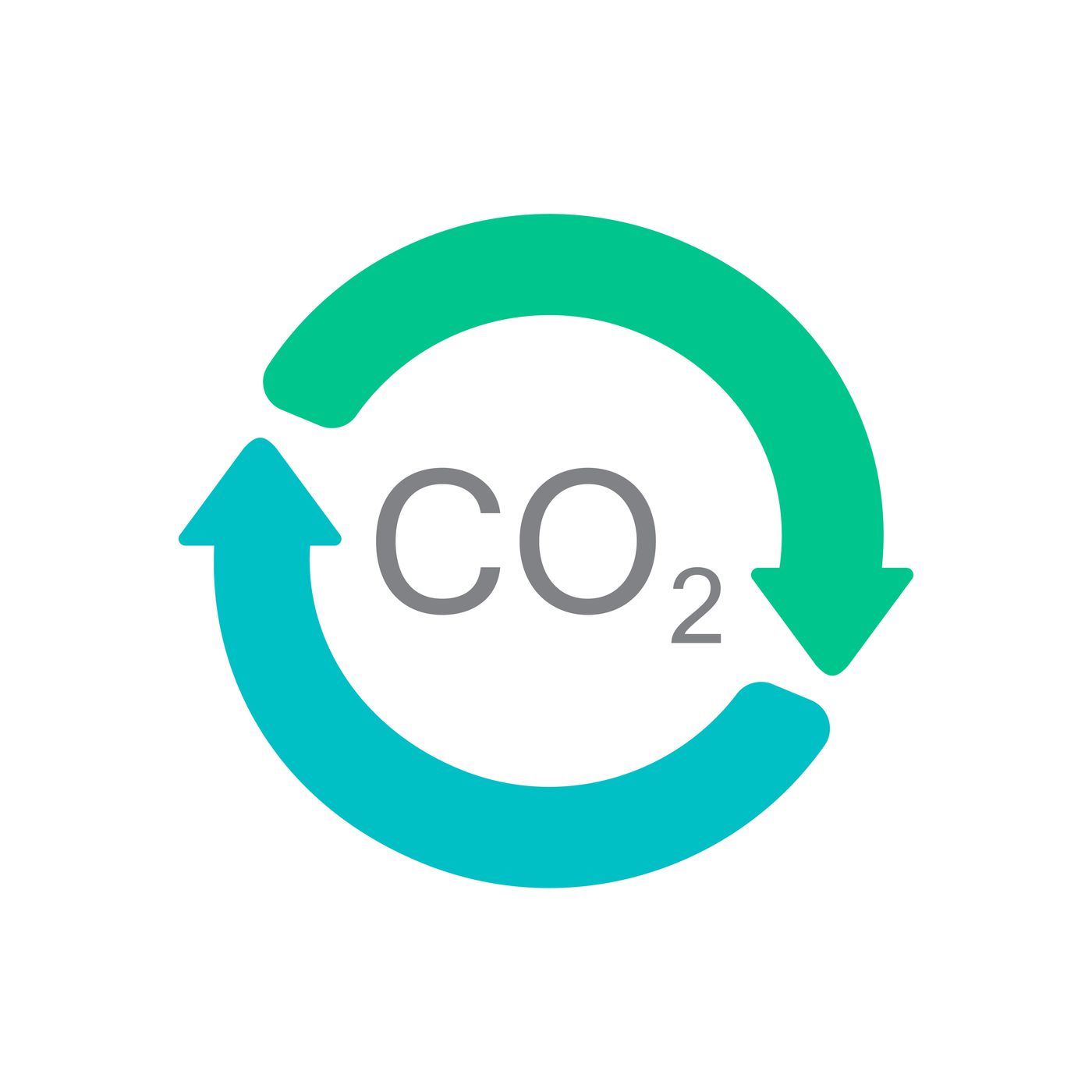 کاربردهای گاز کربن دیاکسید CO2