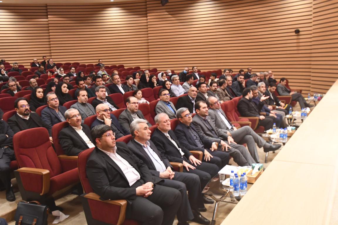 برگزیدگان پژوهش و فناوری