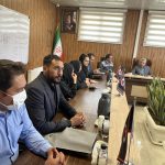 پارک علم و فن آوری استان