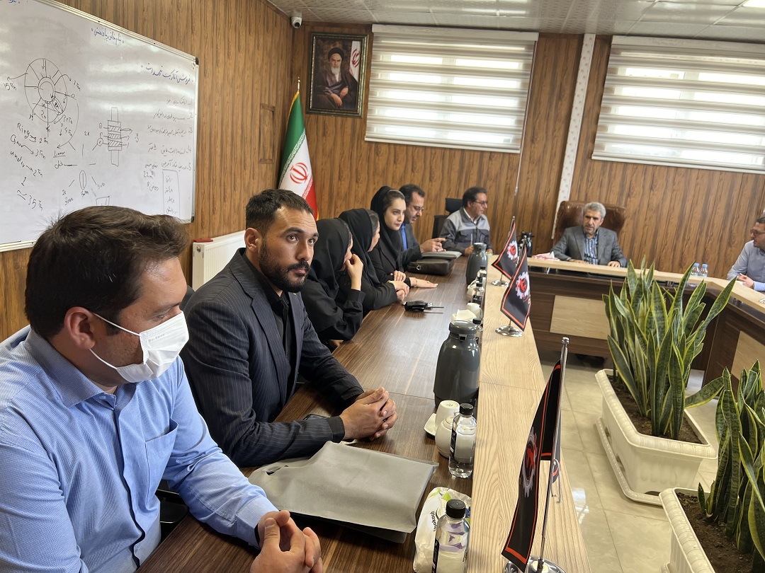 پارک علم و فن آوری استان