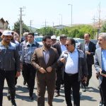 خط کلسیناسیون کک آنتراسیت و کک نفتی