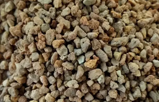 منیزیت زینتر شده چیست و نحوه تولید و کاربرد آن