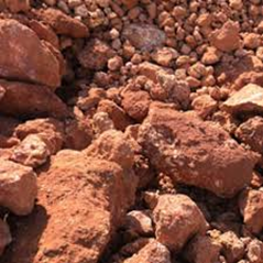 بوکسیت Bauxite