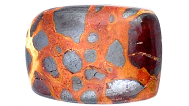 بوکسیت Bauxite
